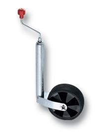 AL-KO Næsehjul Soft Gummi 215x65mm